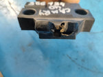 Toyota Camry 40 06-11 trunk lid lock