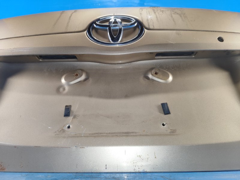 Trunk lid for Toyota Camry 40 06-11