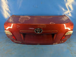 Trunk lid for Toyota Camry 40 06-11