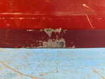 Trunk lid for Toyota Camry 40 06-11