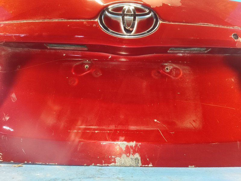 Trunk lid for Toyota Camry 40 06-11