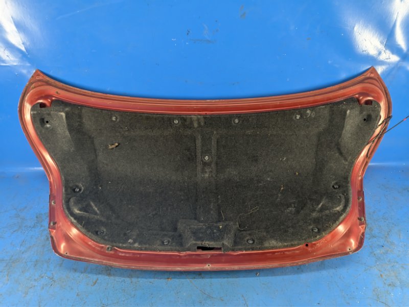 Trunk lid for Toyota Camry 40 06-11