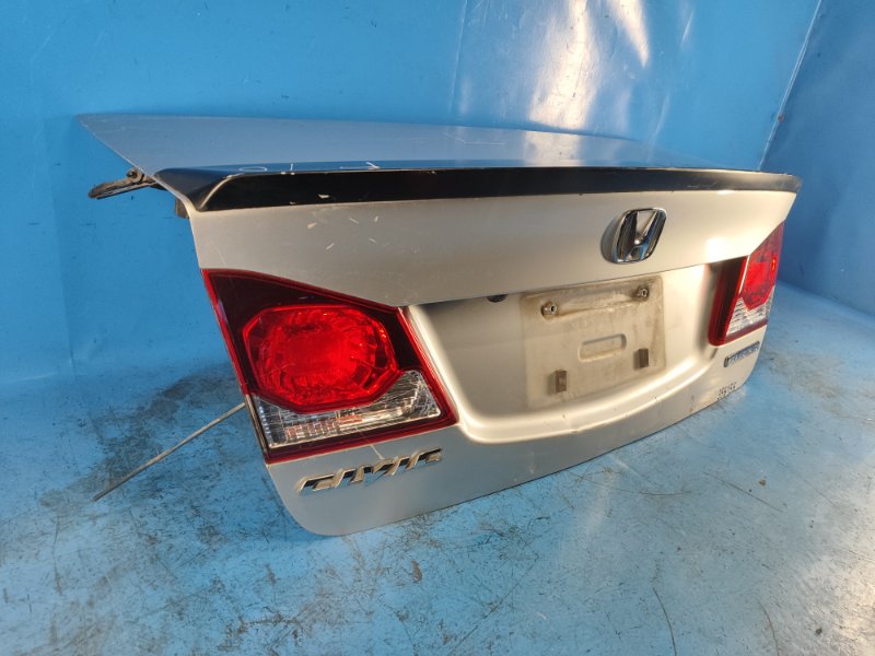 Trunk lid for Honda Civic 4D 06-11
