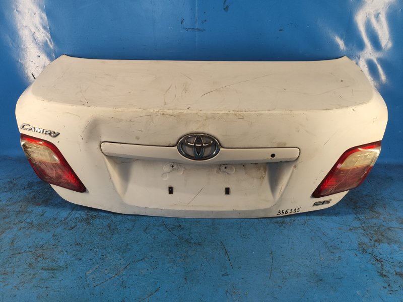 Trunk lid for Toyota Camry 40 06-11