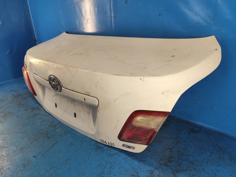 Trunk lid for Toyota Camry 40 06-11