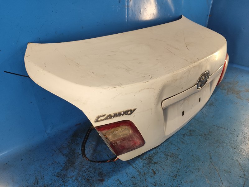 Trunk lid for Toyota Camry 40 06-11