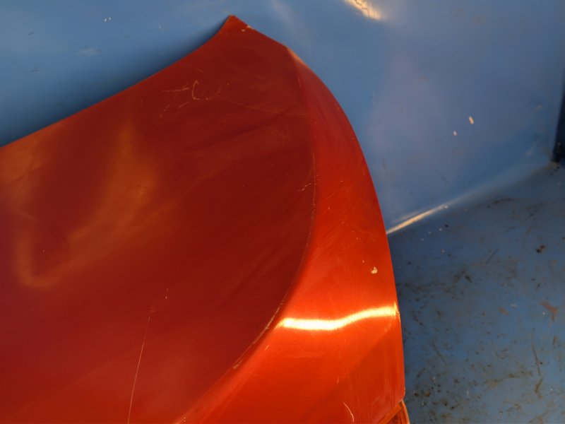 Trunk lid for Toyota Camry 40 06-11