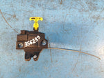 Toyota Camry 40 06-11 trunk lid lock