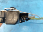 Toyota Camry 40 06-11 trunk lid lock