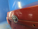 Trunk lid for Toyota Camry 40 06-11