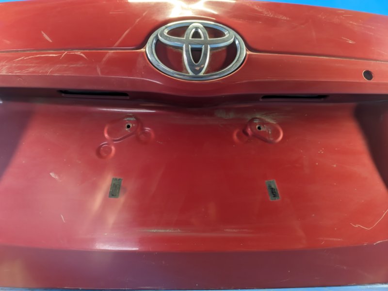 Trunk lid for Toyota Camry 40 06-11