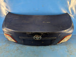 Trunk lid for Toyota Camry 40 06-11