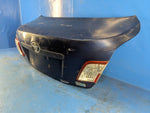 Trunk lid for Toyota Camry 40 06-11