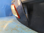 Trunk lid for Toyota Camry 40 06-11