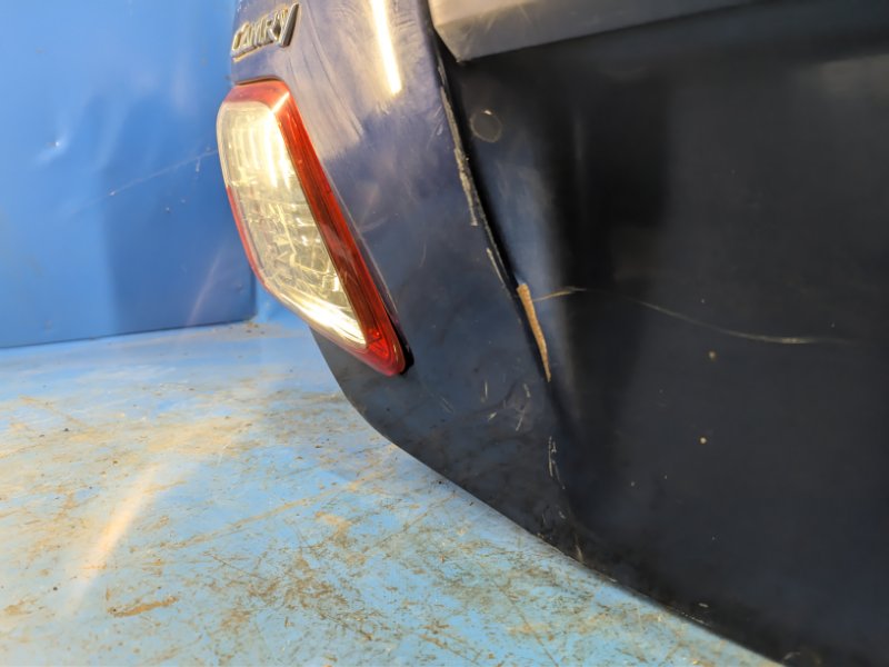 Trunk lid for Toyota Camry 40 06-11