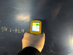 Trunk lid for Toyota Camry 40 06-11