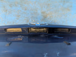Trunk lid for Toyota Camry 40 06-11