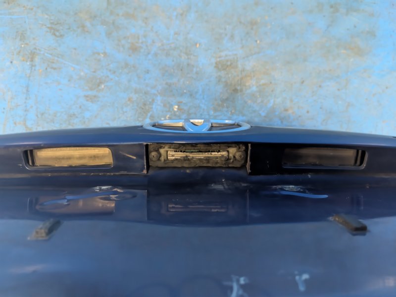 Trunk lid for Toyota Camry 40 06-11