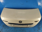 Trunk lid NISSAN TEANA J32 08-14