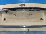 Trunk lid NISSAN TEANA J32 08-14