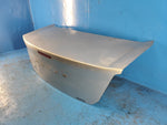 07-14 Dodge Avenger Trunk Lid