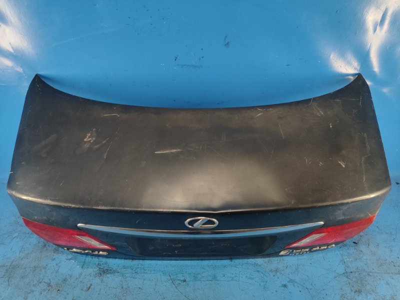 LEXUS ES350 06-12 Trunk Lid