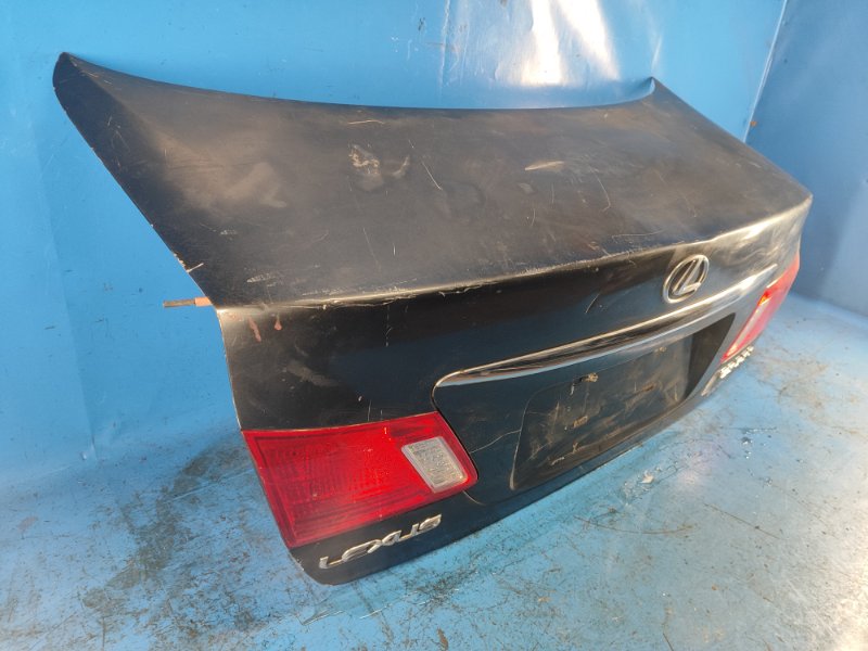 LEXUS ES350 06-12 Trunk Lid
