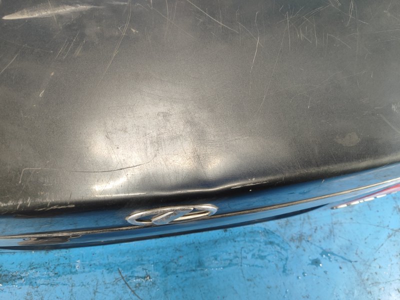 LEXUS ES350 06-12 Trunk Lid