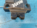Toyota Camry 40 06-11 trunk lid lock