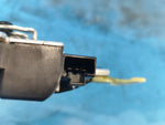 Toyota Camry 40 06-11 trunk lid lock