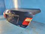 Trunk lid Toyota Camry 40 06-11 2007