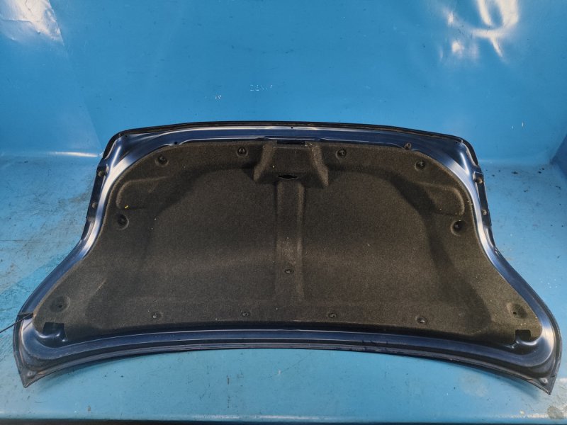 Trunk lid Toyota Camry 40 06-11 2007