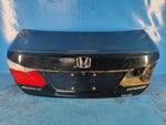 Trunk lid for Honda Accord CR 13-18