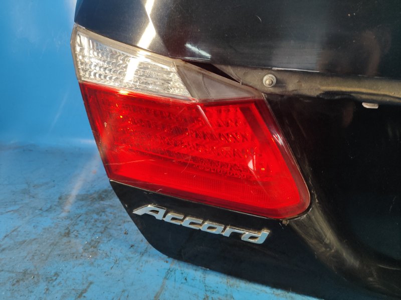 Trunk lid for Honda Accord CR 13-18