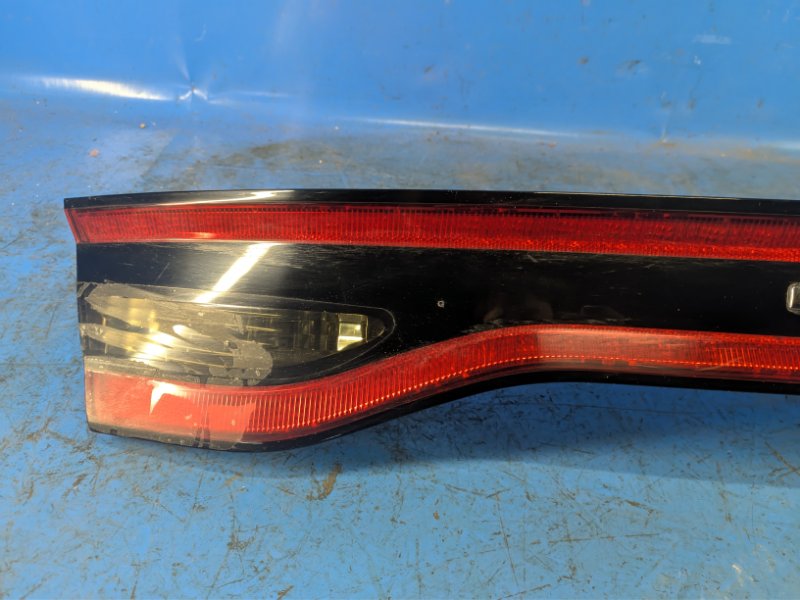 Dodge Dart 12-16 Inner Light