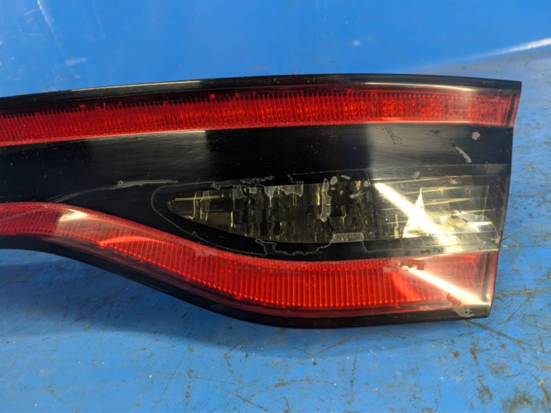 Dodge Dart 12-16 Inner Light