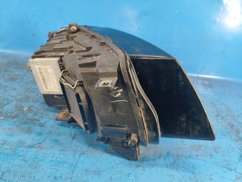 Headlight AUDI Q5 08-16 Left.