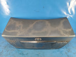 Trunk lid for Toyota Camry 30 02-06 2002