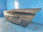 Trunk lid for Toyota Camry 30 02-06 2002