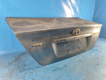 Trunk lid for Toyota Camry 30 02-06 2002