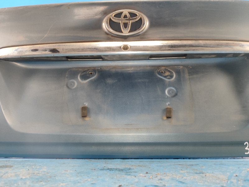 Trunk lid for Toyota Camry 30 02-06 2002