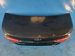 Trunk lid for Toyota Camry 55 14-17