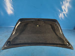 Trunk lid for Toyota Camry 55 14-17