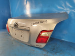 Trunk lid for Toyota Camry 40 06-11