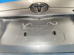 Trunk lid for Toyota Camry 40 06-11