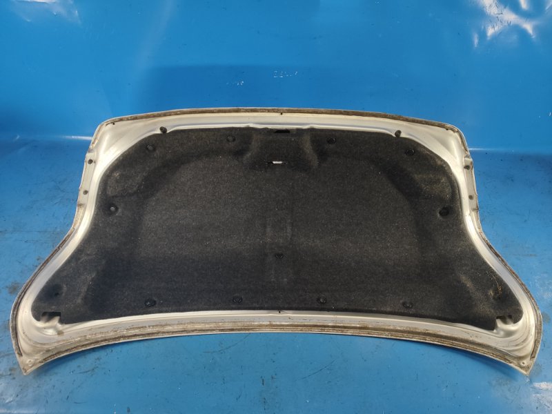 Trunk lid for Toyota Camry 40 06-11