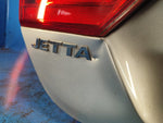 Volkswagen Jetta USA 10-17 Trunk Lid