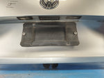 Volkswagen Jetta USA 10-17 Trunk Lid