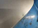 Volkswagen Jetta USA 10-17 Trunk Lid