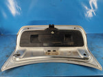 Volkswagen Jetta USA 10-17 Trunk Lid